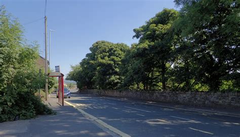 Halifax Road A Hove Edge Habiloid Cc By Sa Geograph