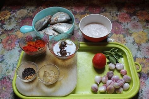 Fish Head Curry Recipe Yummy Tummy