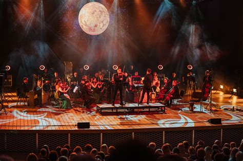 Baltic Neopolis Orchestra zdradza co przygotowała na ten rok Szczecin