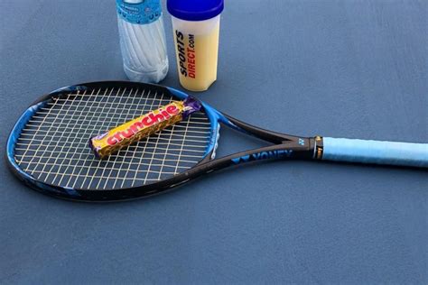 Yonex Ezone Review And Playtest