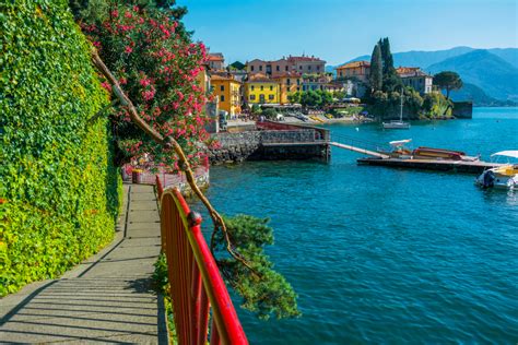 The Best Worst Times To Visit Lake Como In 2023 Travellers