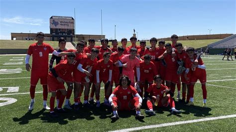 Two El Paso Soccer Teams Punch Their Ticket To The Final Four Kvia