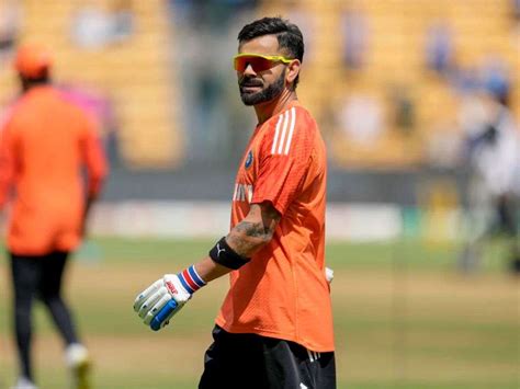 BCCI Reacts As Virat Kohli Is Set To Miss An ENTIRE Test Series For The