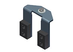 Unibeam Endstop Heavy Duty Triple E