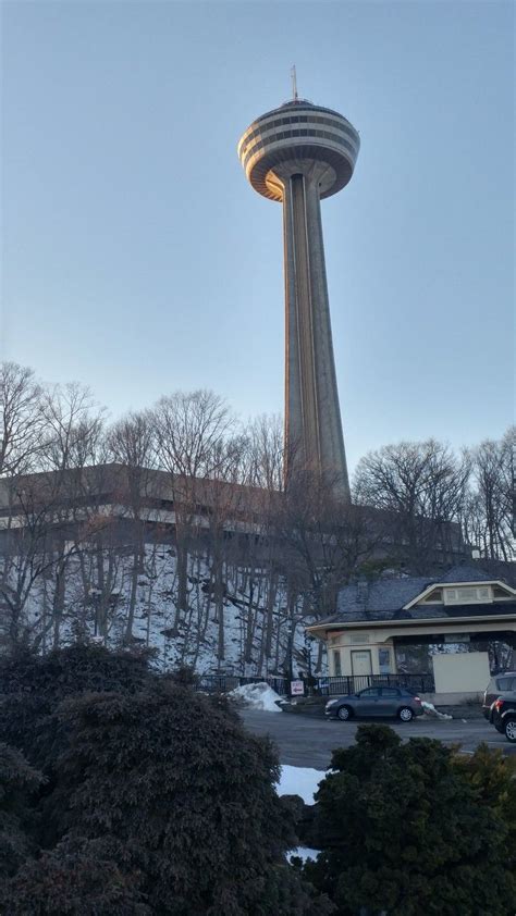 Pin By Frank Nagler On Niagara Falls Canada Niagara Falls Cn Tower