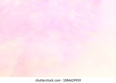 Watercolor Strokes Cream Nude Background Pastel