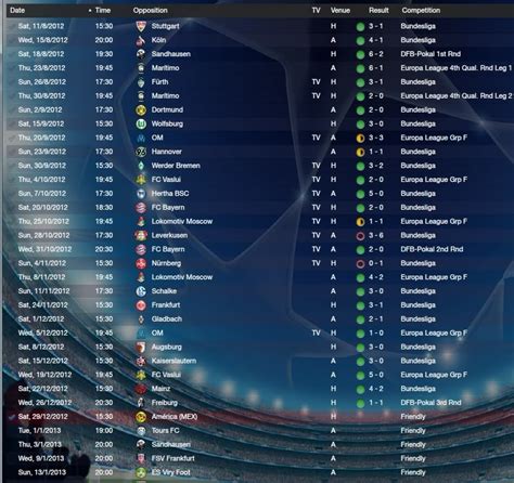 Official Football Manager Thread Page 29