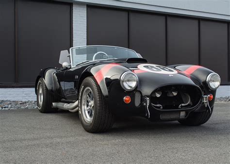 Shelby Cobra 1966