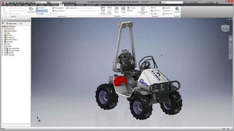 Autodesk Inventor Tips And Tricks For Productivity Autodesk Inventor