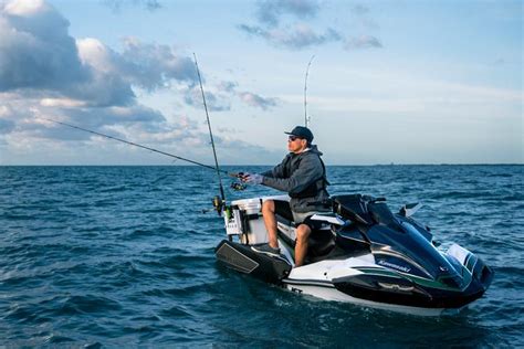 Kawasaki Jet Ski Ultra Lx S Angler Revealed Boatsales Au