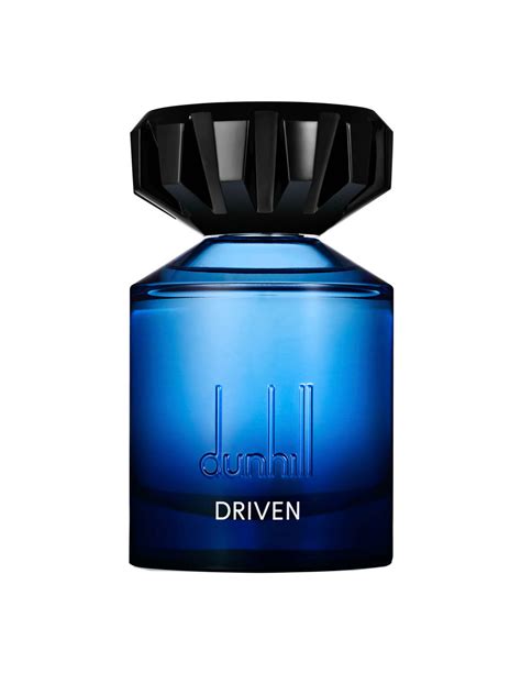 Dunhill Driven Blue Eau De Toilette 100 Ml En Farmacias Y Perfumerias Rp