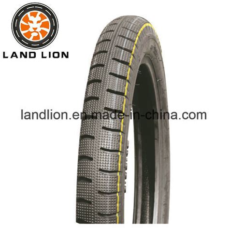 Heavy Duty Three Wheel Tricycle Tyre