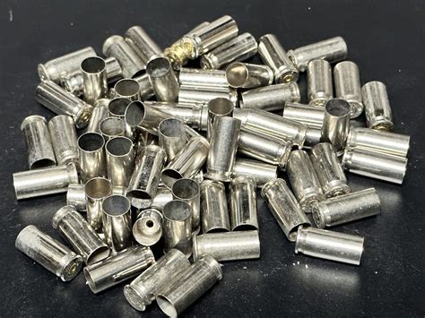 Unprocessed Super Nickel Pieces Brass Buyers Llc