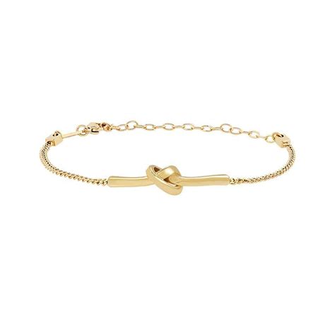 Bracciale Semirigido Donna Gioielli Breil B Me Tj Gold Gallery