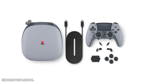 Limited Edition Playstation 30th Anniversary Collection Announced Ps1