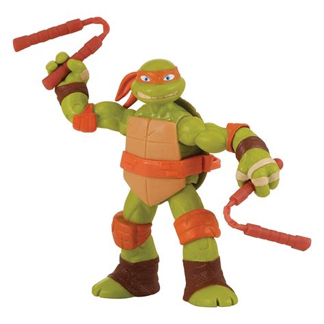 Jokester Mikey (2017 action figure) | TMNTPedia | Fandom