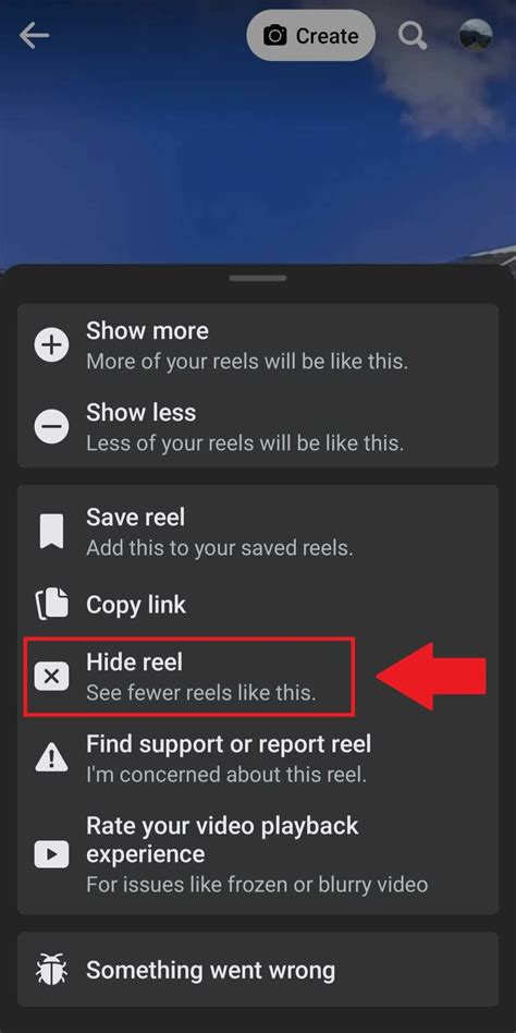 How To Get Rid Of Reels On Facebook Android Authority