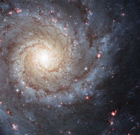 Spiral Galaxy Facts & Definition | Space