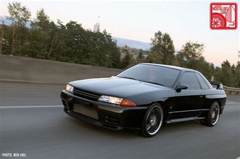 Year Club The R Nissan Skyline Gt R Is Officially A Japanese