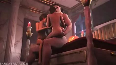 2021 Exxxtra Sfm Blender Compilation 82 Comic Porn XHamster