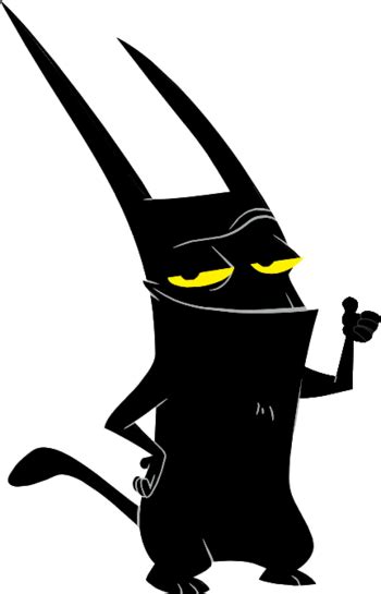 Catscratch / Characters - TV Tropes