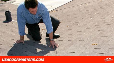 Roof Masters Homeowner Tips And Announcements Usa Roof Masters