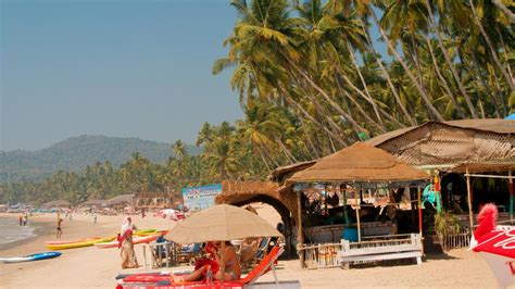 Palolem Beach, Goa|Why Visit|Photos|Videos|Tips - HOHO Goa