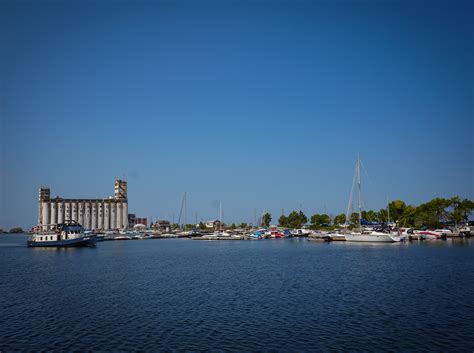Everything You Need To Know Before Visiting Collingwood Itineraries