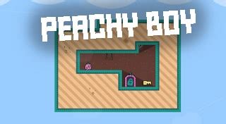 Peachy Boy (NA) (PS4) News and Videos | TrueTrophies