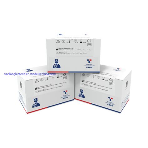 Herpes Simplex Virus Hsv Ii Pcr Kit Test Kit For Hsv Ii Pcr Kits