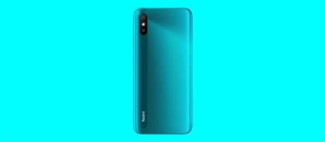 Xiaomi Redmi 9a Launched In India Specifications And Price