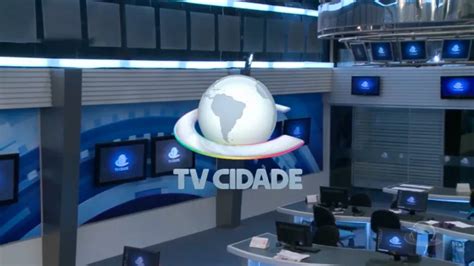 TV Cidade Larga O Campeonato Cearense Portal NTVB