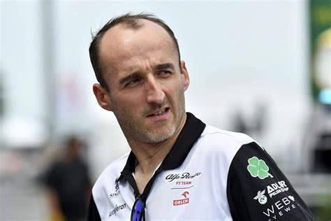 Wec Robert Kubica Zakocha Em Si W Le Mans To Najwa Niejsza Impreza