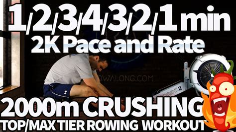 K Indoor Rowing Training Plan Eoua Blog