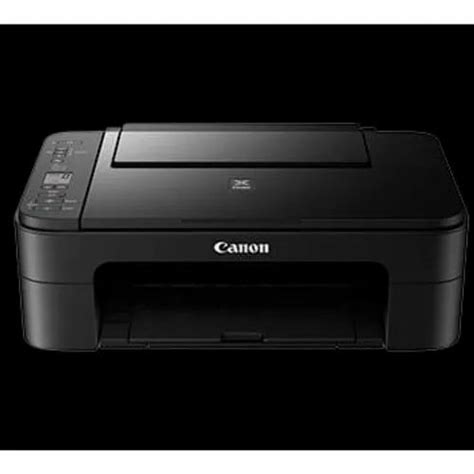 Colored Canon PIXMA E3370 Printers at best price in Firozabad | ID ...