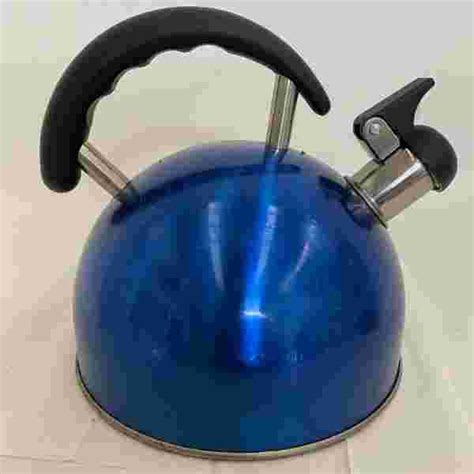 Camp Kettle Scout Q Store