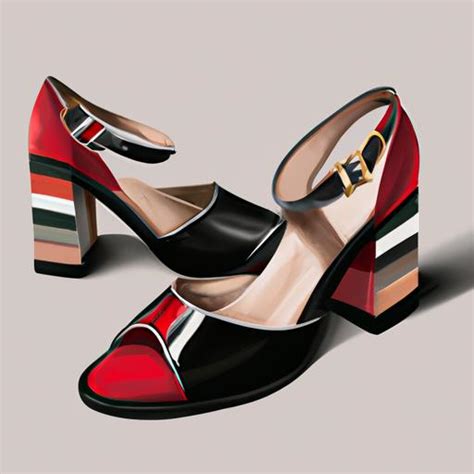 Why Are Gucci Shoes So Ugly The Truth Revealed What The Shoes