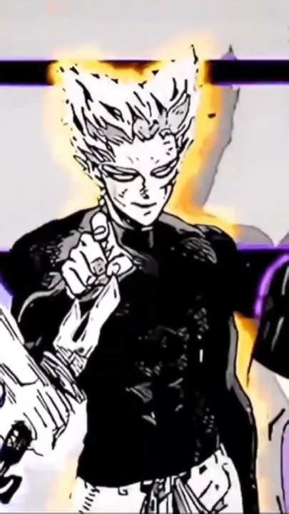 Gojo Toji Garou Edit🔥🔥 Youtube