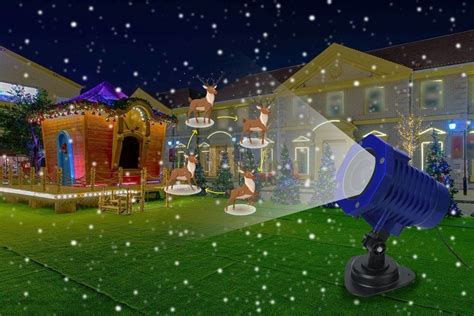 Christmas Light Projector The Range | Ralnosulwe