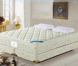 Pocketed Spring Mattress At Best Price In Ernakulam Id