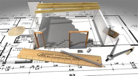 【2025】Comparison of free 3D and 2D architectural CAD software programs ...
