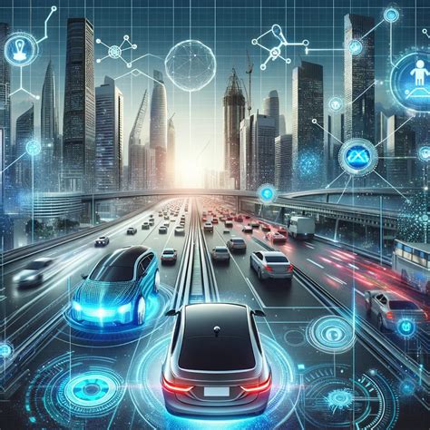 8 Free Autonomous Driving And Autonomous Images Pixabay