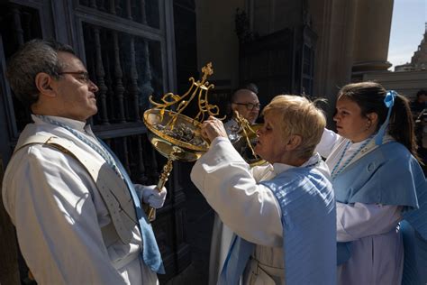 Semana Santa Fotos De La Procesi N Del Domingo De Resurrecci N