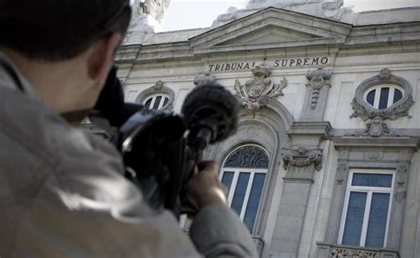 El Tribunal Supremo Adelanta La Fecha De Extinción De Las Pensiones