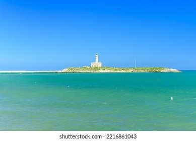 282 Vieste Lighthouse Images, Stock Photos & Vectors | Shutterstock