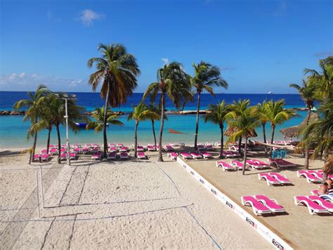 Melhores praias de Curaçao Guia completo da ilha do Caribe