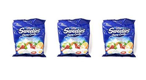 Best Bonart Sweeties Chewy Candies