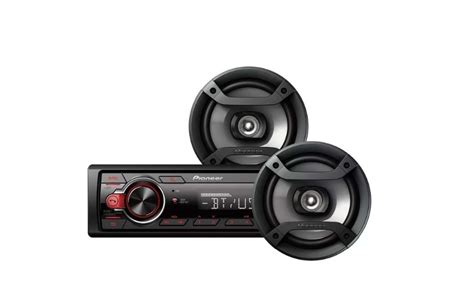 Mxt S216bt Caraudio Jyl Lo Mejor En Sonido Lujos Y Accesorios Para