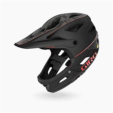 full face mountain bike helmet reviews buyers guide