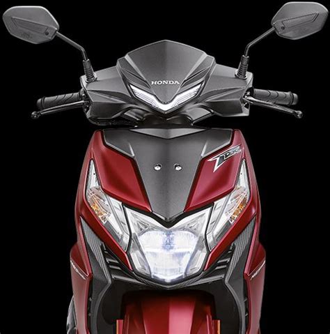 Sale Honda Dio Dlx Bs In Stock